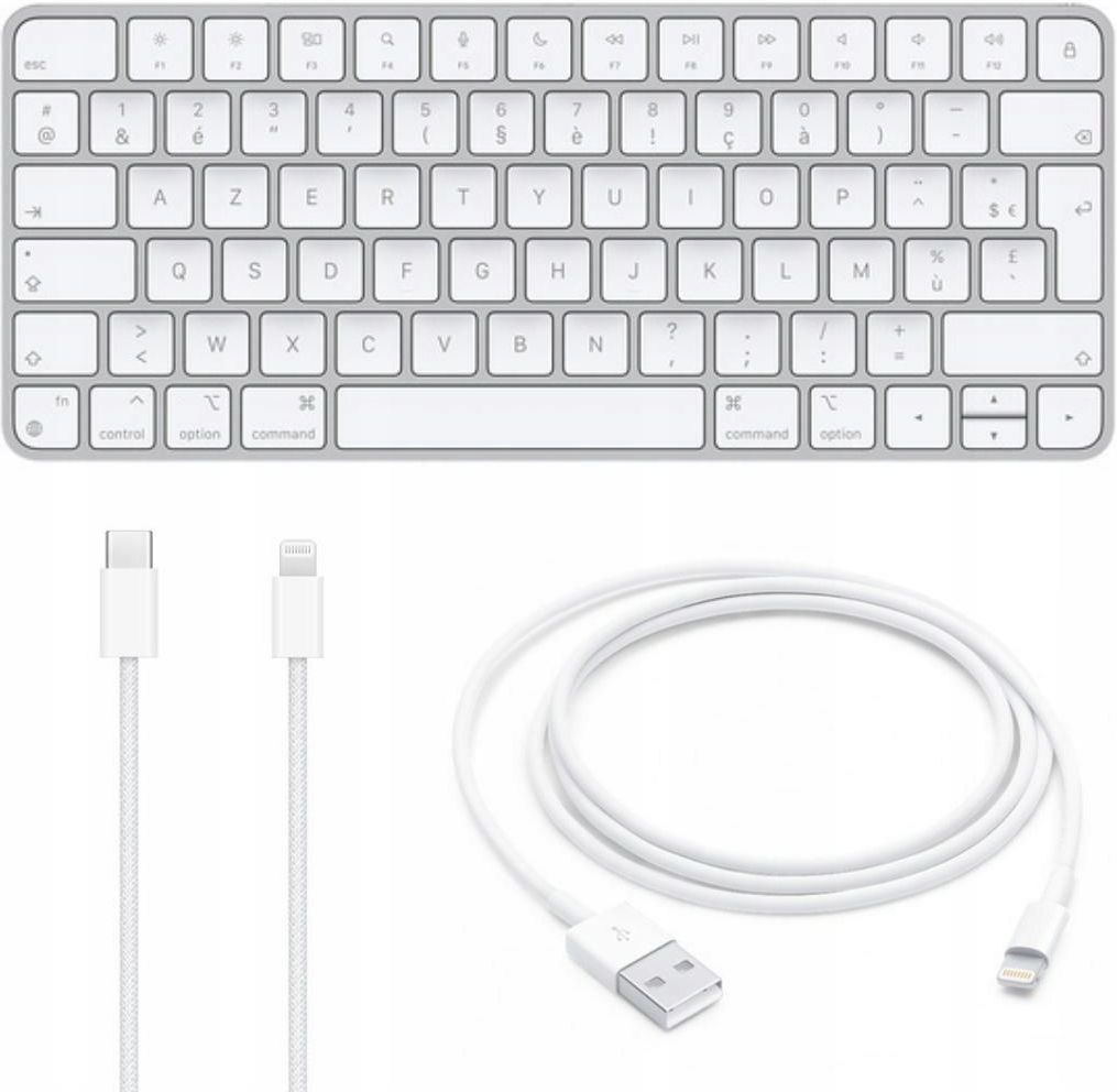 apple magic keyboard ceneo