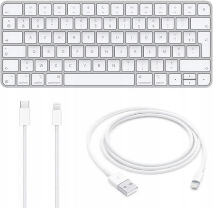 Apple Magic Keyboard A1644 (Mla22Lla)