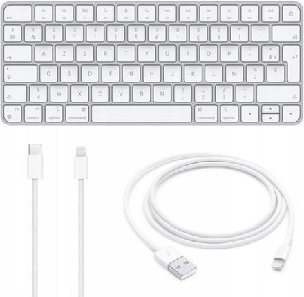 Klawiatura Apple Magic Keyboard A1644 (Mla22Lla)