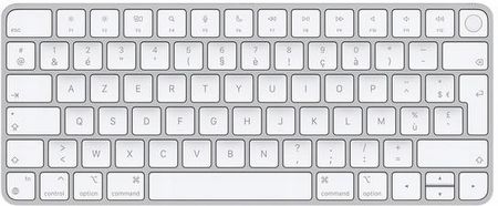 Apple Magic Keyboard タッチID A2449 JIS Klawiatura Apple Magic Touch Id (A2449) - Opinie i ceny na
