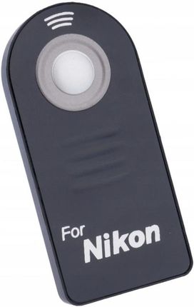 Neewer Pilot Do Nikon Ml-L3 Do Nikon D7500 D7000 D5100