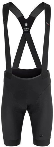 Assos Spodenki Equipe Rs Bib Shorts S9 Profblack - Ceny i opinie