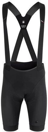 Assos Spodenki Equipe Rs Bib Shorts S9 Profblack - Ceny i opinie
