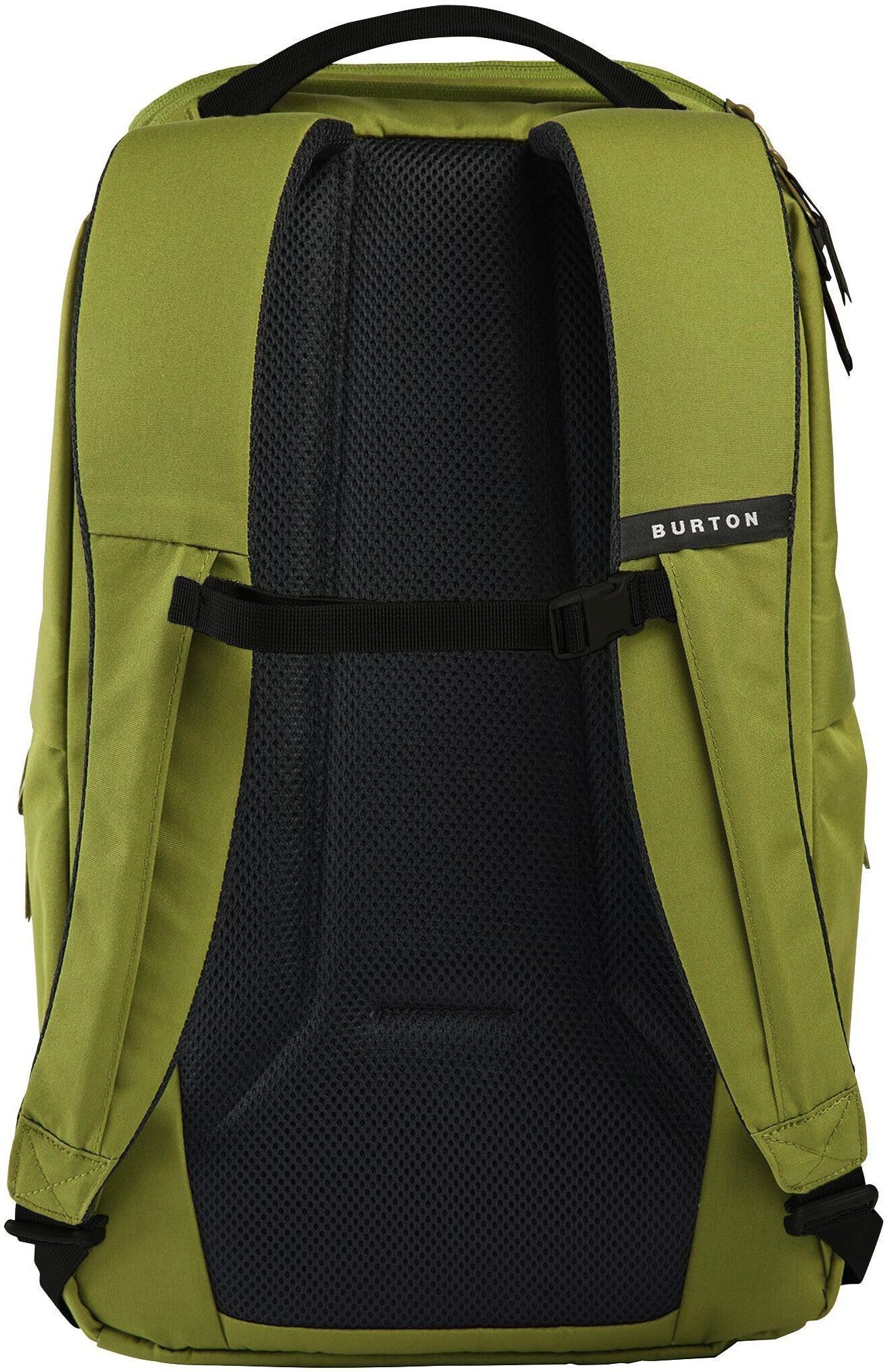 Plecak Burton Hitch Backpack 20l Zielony Ceny i opinie Ceneo.pl