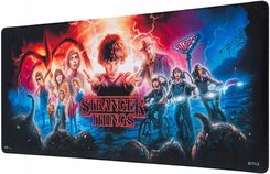 Stranger Things 80X35 Cm (Mgge031)