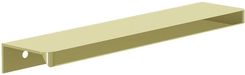 Zdjęcie Elita Sp.O.O Street Plus Uchwyt Gold 128Mm 57844 - Lubin