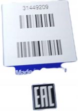 Zdjęcie 31449209 FILTR KABINOWY ORYGINAŁ OE VOLVO S60 V60 - Warta