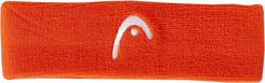 Zdjęcie Head Frotka Na Głowę Headband  Orange 285080OR - Prószków
