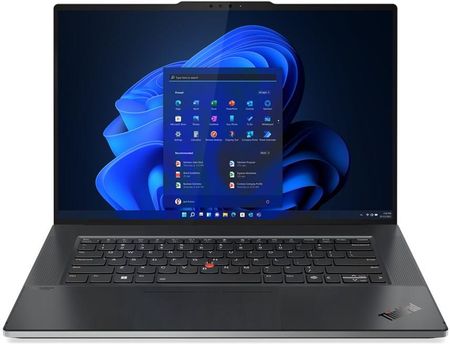 Laptop Lenovo ThinkPad Z16 G1 16"/Ryzen7/16GB/512GB/Win11 (21D4001JPB)