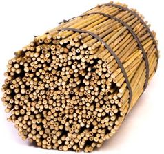 Zdjęcie Tyczki Bambusowe 45Cm 8/10Mm 50szt. - Kazimierz Dolny