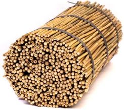 Zdjęcie Tyczki Bambusowe 60Cm 8/10Mm 50szt. - Kazimierz Dolny