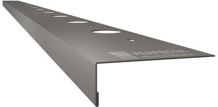 Pk30 Profil Aluminiowy Balkonowy H=30Mm 2.0M