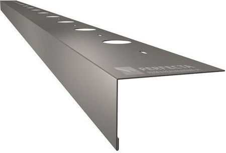 Pk55 Profil Aluminiowy Balkonowy H=55Mm 2.0M