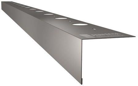Pk95 Profil Aluminiowy Balkonowy H=95Mm 2.0M