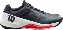 Zdjęcie Wilson Buty Tenisowe Rush Pro 4.0 Clay WRS329440 - Dąbie