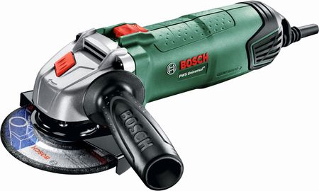 Bosch PWS 750-115 06033A240C
