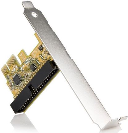 StarTech.com 1 Port PCI-Express IDE Adapter Card (PEX2IDE)