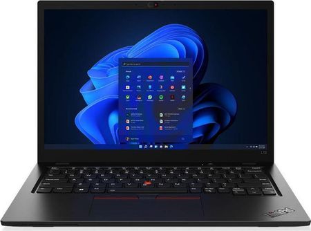 Laptop Lenovo ThinkPad L13 G3 13,3"/i5/8GB/512GB/Win11 (21B30016PB)