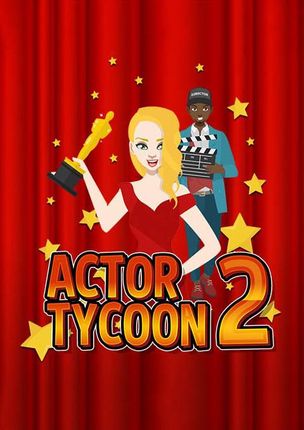Actor Tycoon 2 (Digital)