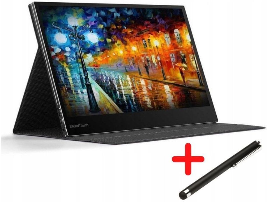 Monitor Pepper Jobs Monitor Xtendtouch Xt1310F 13.3 (Xtendtouchxt1310F