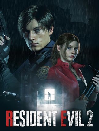 Resident Evil 2 Remake (Digital)