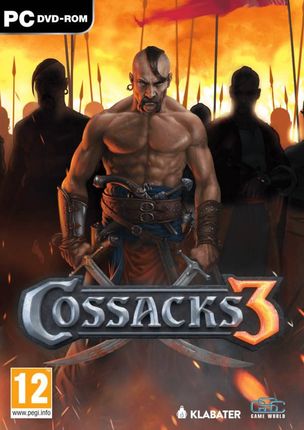 Cossacks 3 (Digital)