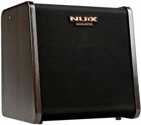 NUX AC-80 Stageman II - wzmacniacz do gitary akustycznej