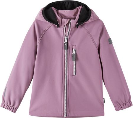 reima vantti softshell jacket