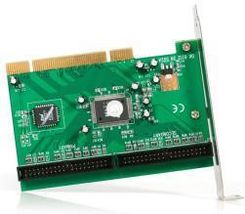 ITE IT8212F ATA 133R-01-HN02 Contrôleur Raid Carte PCI 2 nappes doubles IDE EUR 27,90 - FR