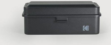 Kodak Film Case 120/135 (large) black (RK0010)