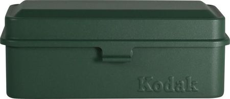 Kodak Film Case 120/135 (large) olive (RK0011)