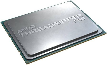 AMD Ryzen Threadripper PRO 5975WX 3,6GHz Tray (100100000445)