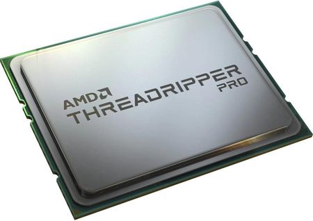 AMD Ryzen Threadripper PRO 5995WX 2,7GHz Tray (100100000444)