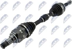 Zdjęcie Nty Półoś Napędowa Npw-Ty-155 - Radzymin