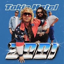 Zdjęcie Tokio Hotel: 2001 [CD] - Bisztynek
