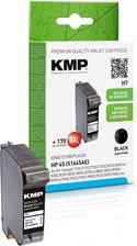 Zdjęcie KMP Tusz do HP 45 51645AE czarny - Sanok