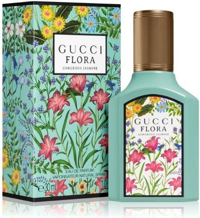 佐伯さん　GUCCI FLORA Gorgeous Jasmine flora-gorgeous-jasmine-eau-de-
