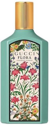 Gucci Flora Gorgeous Jasmine Woda Perfumowana 100Ml
