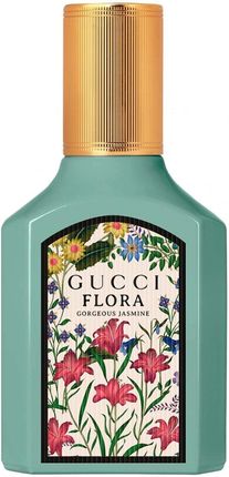 Gucci Flora Gorgeous Jasmine Woda Perfumowana 30Ml