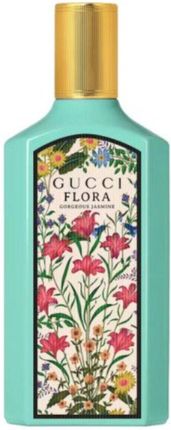 Gucci Flora Gorgeous Jasmine Woda Perfumowana 50Ml