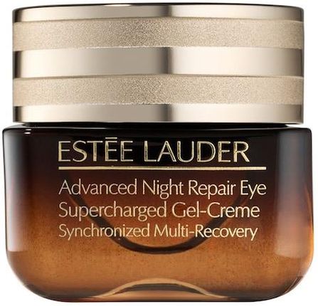 Estée Lauder Advanced Night Repair Eye Supercharged GelCrème Żel-Krem Pod Oczy 15Ml