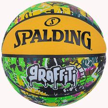 Spalding Graffitti 84374Z - Obuwie do koszykówki