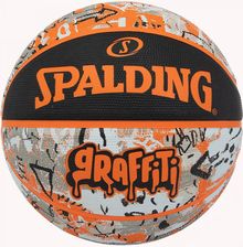 Spalding Graffitti 84376Z - Obuwie do koszykówki