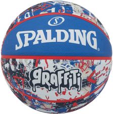 Spalding Graffitti 84377Z - Obuwie do koszykówki