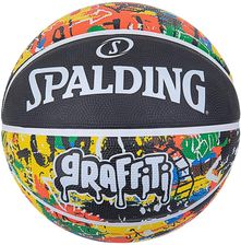 Spalding Graffitti 84372Z - Obuwie do koszykówki