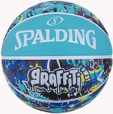Spalding Graffitti 84373Z - Obuwie do koszykówki