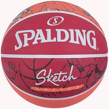 Spalding Sketch Drible - Obuwie do koszykówki