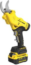 Zdjęcie STANLEY Sekator akumulatorowy FATMAX 18V v20 (SFMCPP32M1-QW) - Toruń