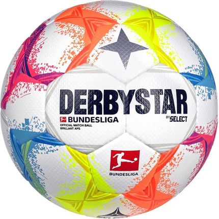Select Derbystar Bundesliga 2022 Aps