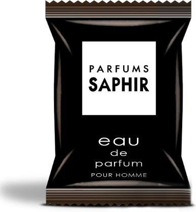 Saphir Men Woda Perfumowana Fiolka Boxes Dynamic 1 75 ml